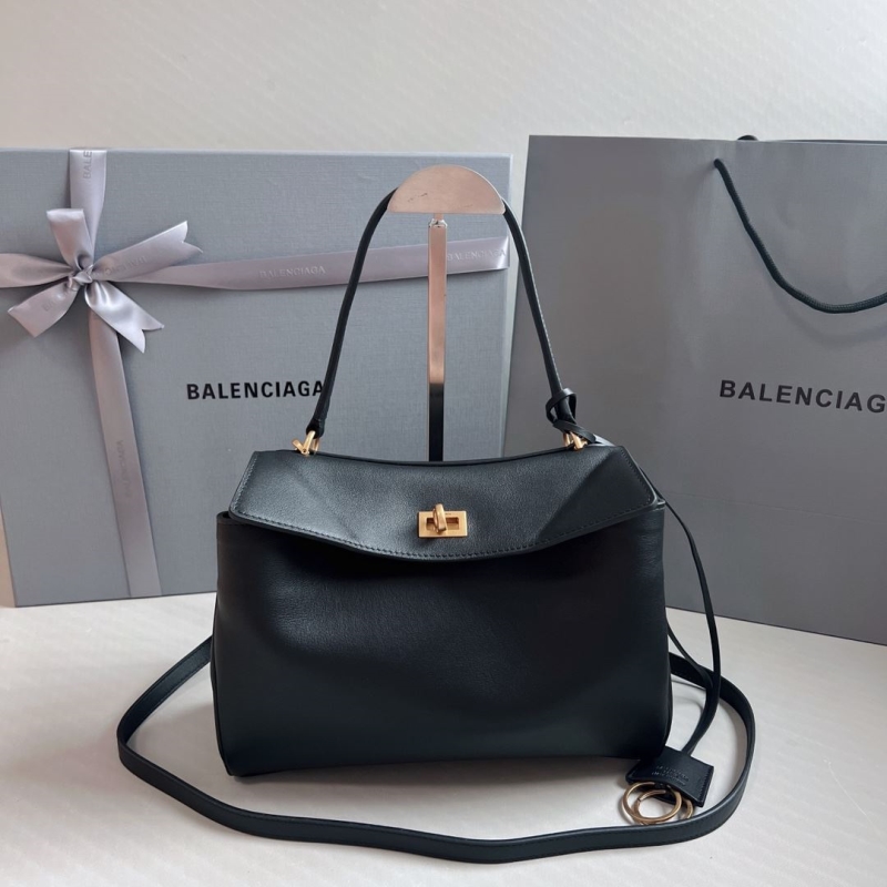 Balenciaga Top Handle Bags